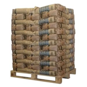 Badger Pellet – Palette de 65 sacs de 15 kg